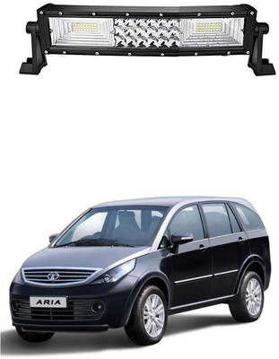 PRTEK LED Fog Lamp Unit for Tata Aria