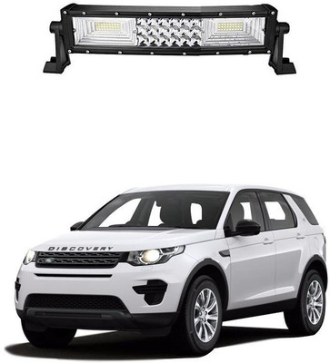 PRTEK LED Fog Lamp Unit for Land Rover Discovery Sport