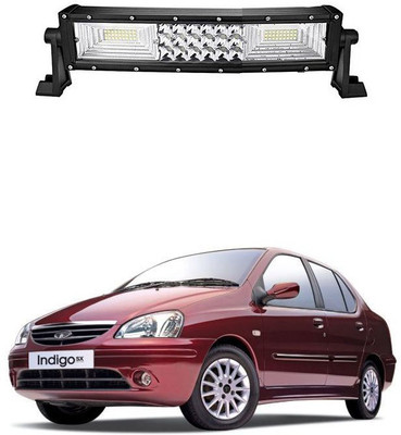PRTEK LED Fog Lamp Unit for Tata Indigo CS