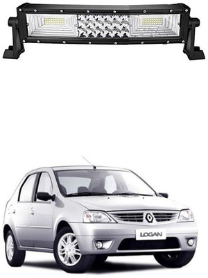PRTEK LED Fog Lamp Unit for Mahindra Logan