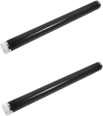MOREL Morel High Quality OPC Drum For Kyocera Mita Taskalfa 1620 1635 2035 1650 2050 Photocopier Pack of 2 Black Ink Toner