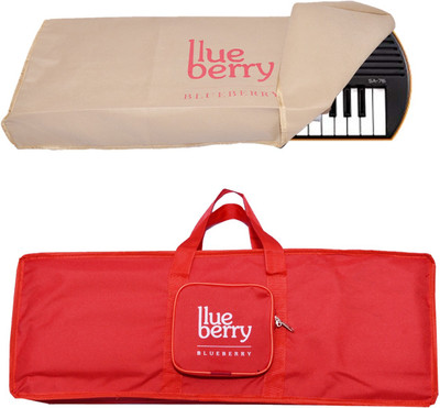BLUEBERRY KB20 Dust Cover Keyboard Bag