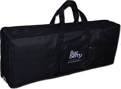 BLUEBERRY KB30 Black Bag Compatible with Casio ma-150 Keyboard, Keyboard Bag