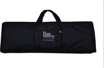 BLUEBERRY Dust Cover for Casio MA-150 keyboard with Keyboard Bag