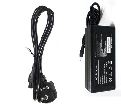 Laplogix MSI GX620 GX640 GX660r GX740 19V 3.42A 65 W Adapter(Power Cord Included)