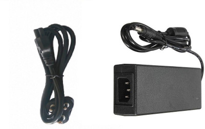 Laplogix U450 U510 U550 V560 19V 3.42A 65 W Adapter(Power Cord Included)