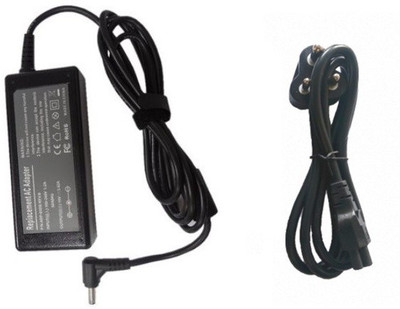 Laplogix Satellite L775-18J L775-18R L755D-14U L850-1G8 19V 3.42A 65 W Adapter(Power Cord Included)