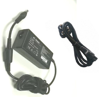 Laplogix GX600 X600 GX623 GX630 19V 3.42A 65 W Adapter(Power Cord Included)