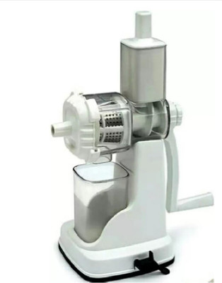

VIVAAN MIRA4021 0 Juicer(White, 1 Jar)