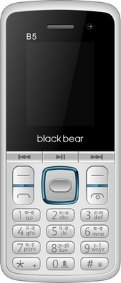 

Blackbear B5 Selfie(White)