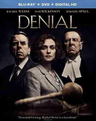 

DENIAL(Blu-ray English)