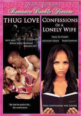 ROMANCE DOUBLE FEATURE(DVD English)