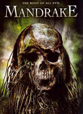 

MANDRAKE(DVD English)