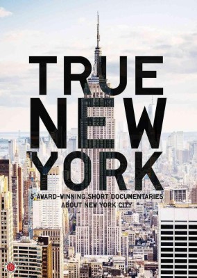 

TRUE NEW YORK(DVD English)