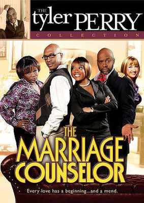 

MARRIAGE COUNSELOR(DVD English)