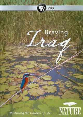 

NATURE:BRAVING IRAQ(DVD English)