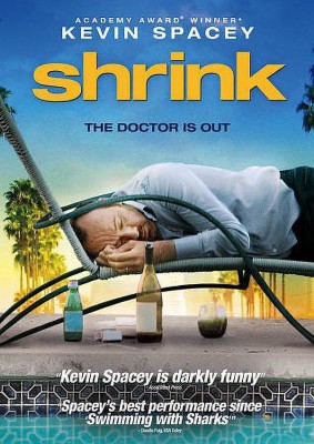 

SHRINK(DVD English)