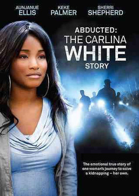 

ABDUCTED:CARLINA WHITE STORY(DVD English)