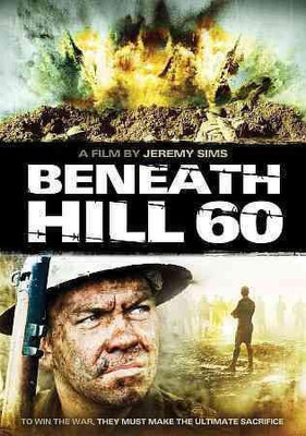 

BENEATH HILL 60(DVD English)
