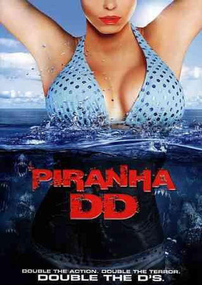 

PIRANHA 3D(DVD English)