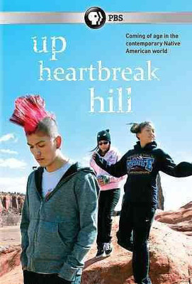 

UP HEARTBREAK HILL(DVD English)