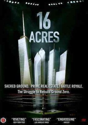 

16 ACRES(DVD English)