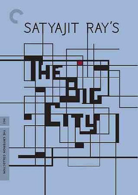 

BIG CITY(DVD English)