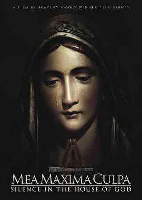 

MEA MAXIMA CULPA:SILENCE IN THE HOUSE(DVD English)