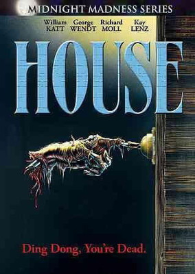 HOUSE(DVD English)