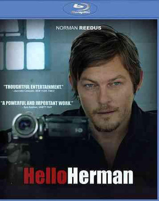 

HELLO HERMAN(Blu-ray English)