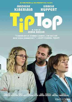 

TIP TOP(DVD English)