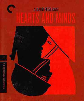 

HEARTS AND MINDS(Blu-ray English)