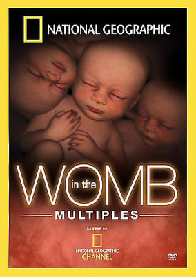 

IN THE WOMB:MULTIPLES(DVD English)