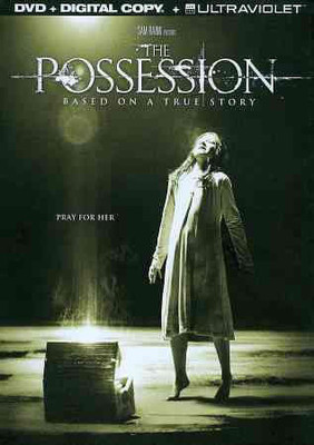 

POSSESSION(DVD English)