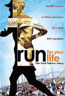 

RUN FOR YOUR LIFE(DVD English)