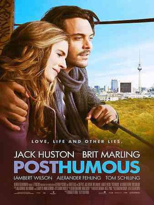 

POSTHUMOUS(DVD English)