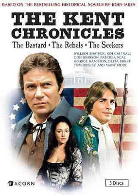 

KENT CHRONICLES(DVD English)