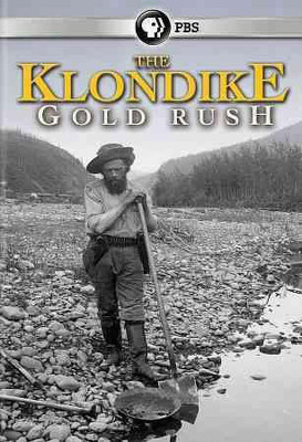 

KLONDIKE GOLD RUSH(DVD English)