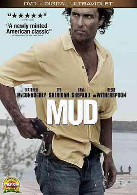 MUD(DVD English)