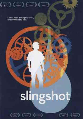 

SLINGSHOT(DVD English)