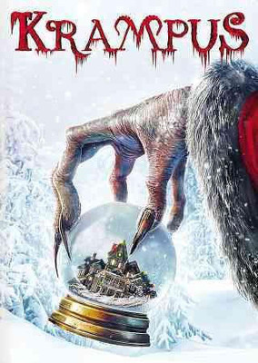 

KRAMPUS(DVD English)