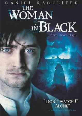 

WOMAN IN BLACK(DVD English)