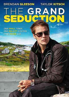 

GRAND SEDUCTION(DVD English)