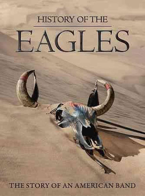 

HISTORY OF THE EAGLES(Blu-ray English)