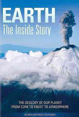 

EARTH:INSIDE STORY(DVD English)