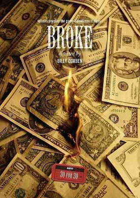 

ESPN FILMS 30 FOR 30:BROKE(DVD English)