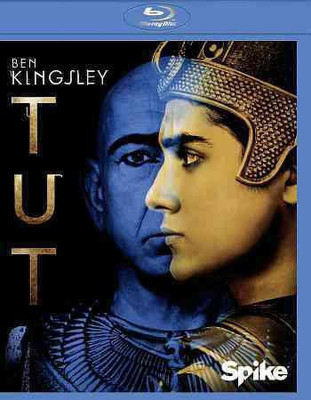 

TUT(Blu-ray English)