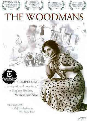 

WOODMANS(DVD English)