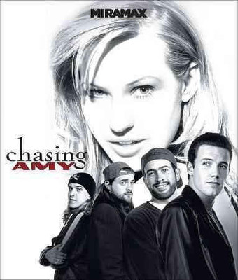 

CHASING AMY/CLERKS/JAY & SILENT BOB S(Blu-ray English)