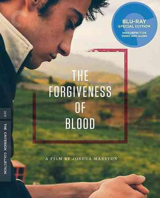 

FORGIVENESS OF BLOOD(Blu-ray English)
